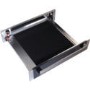 CDA VW140SS 14cm Stainless Steel Warming Drawer