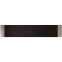 CDA VW150SS 6 Place Push Push Warming Drawer - Stainless Steel