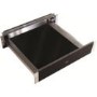 CDA VW150SS 6 Place Push Push Warming Drawer - Stainless Steel