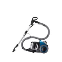Samsung VW17H9070HU Blue Upright Vacuum Cleaner