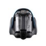 Samsung VW17H9070HU Blue Upright Vacuum Cleaner
