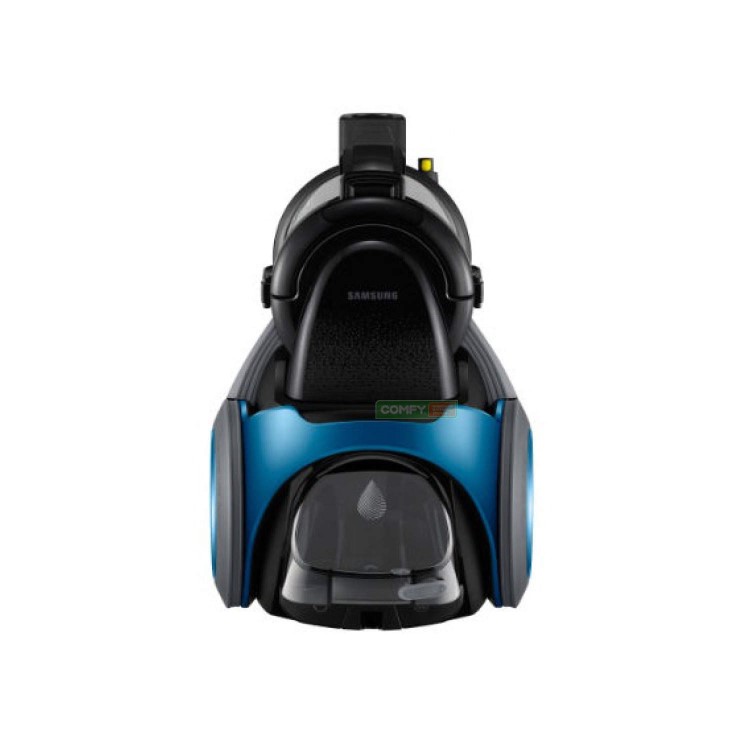 Samsung VW17H9070HU Blue Upright Vacuum Cleaner