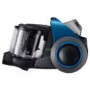 Samsung VW17H9070HU Blue Upright Vacuum Cleaner