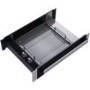 CDA VW600SS Stainless Steel Grill Drawer