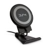 Veho DS-4 Wireless Qi 1.2 Wireless Charger Cradle with Removable Charging Pad