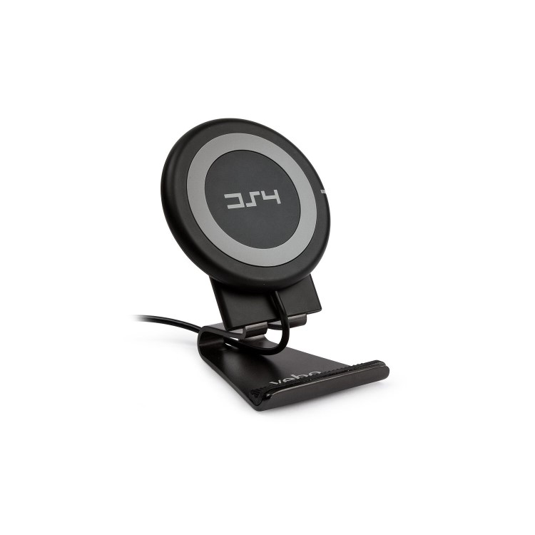 Veho DS-4 Wireless Qi 1.2 Wireless Charger Cradle with Removable Charging Pad