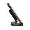 Veho DS-4 Wireless Qi 1.2 Wireless Charger Cradle with Removable Charging Pad