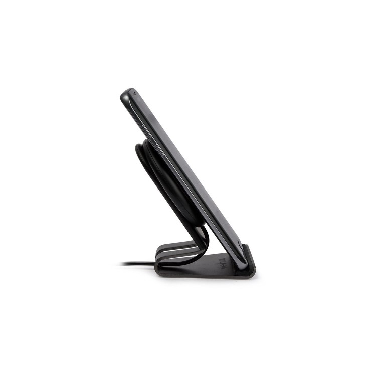 Veho DS-4 Wireless Qi 1.2 Wireless Charger Cradle with Removable Charging Pad