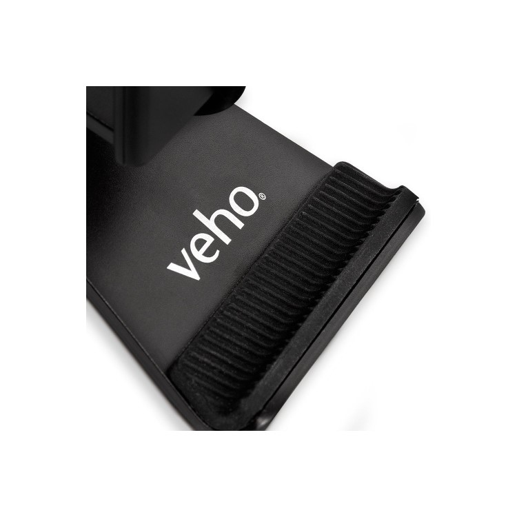 Veho DS-4 Wireless Qi 1.2 Wireless Charger Cradle with Removable Charging Pad