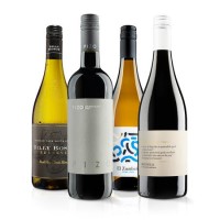 VIRGIN WINES 4 Bottle