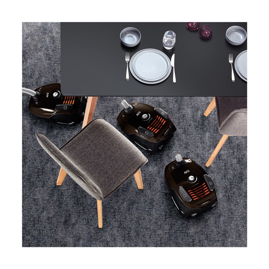 s8 robot vacuum cleaner