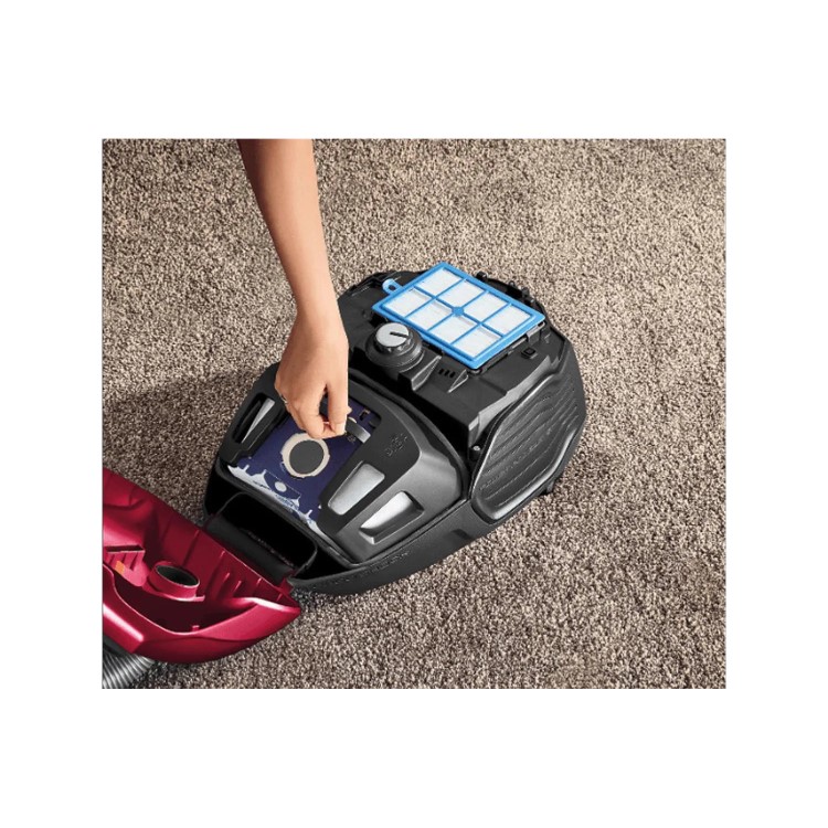 GRADE A2 - AEG VX6-2-RR Power Force All Floor Cylinder Vacuum Cleaner