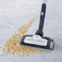 AEG VX8-2-BM-P VX8 Bagged Cylinder Vacuum Cleaner - Deep Blue Metallic