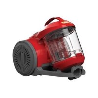 Vax VX8620 Energise Vibe Single Cyclonic Lightweight Cylinder Vacuum Red