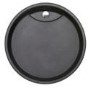 Astracast VXRDRHHOMESK Vortex Single Round Granite ROK Composite Drainer in Beige
