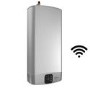 Ariston Velis Evo 80L WiFi SmartApp 3 kW Slim Electric Water Heater with free kit Expansion Vessel PRV and Tundish