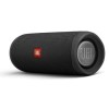 JBL Flip 5 Waterproof Bluetooth Speaker - Black