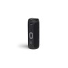 JBL Flip 5 Waterproof Bluetooth Speaker - Black