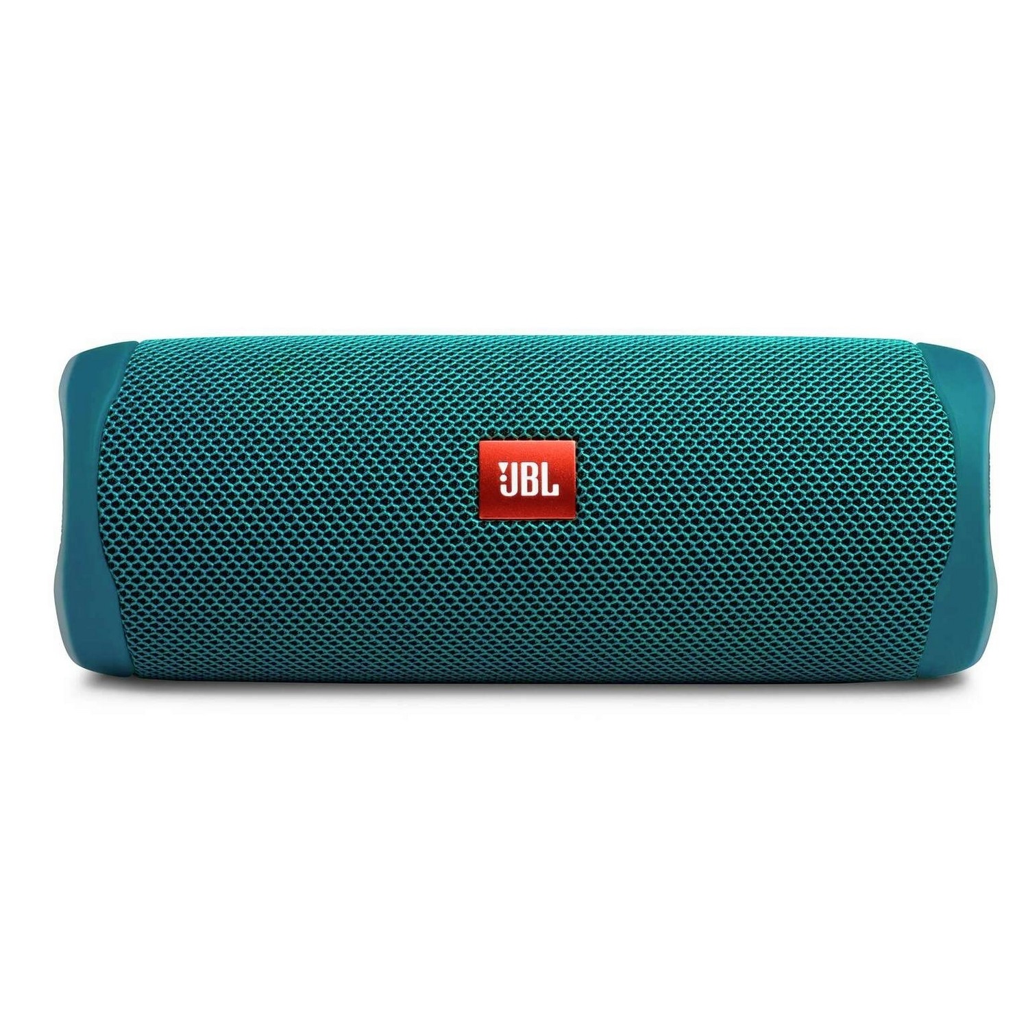 JBL Flip 5 Waterproof Bluetooth Speaker - Blue