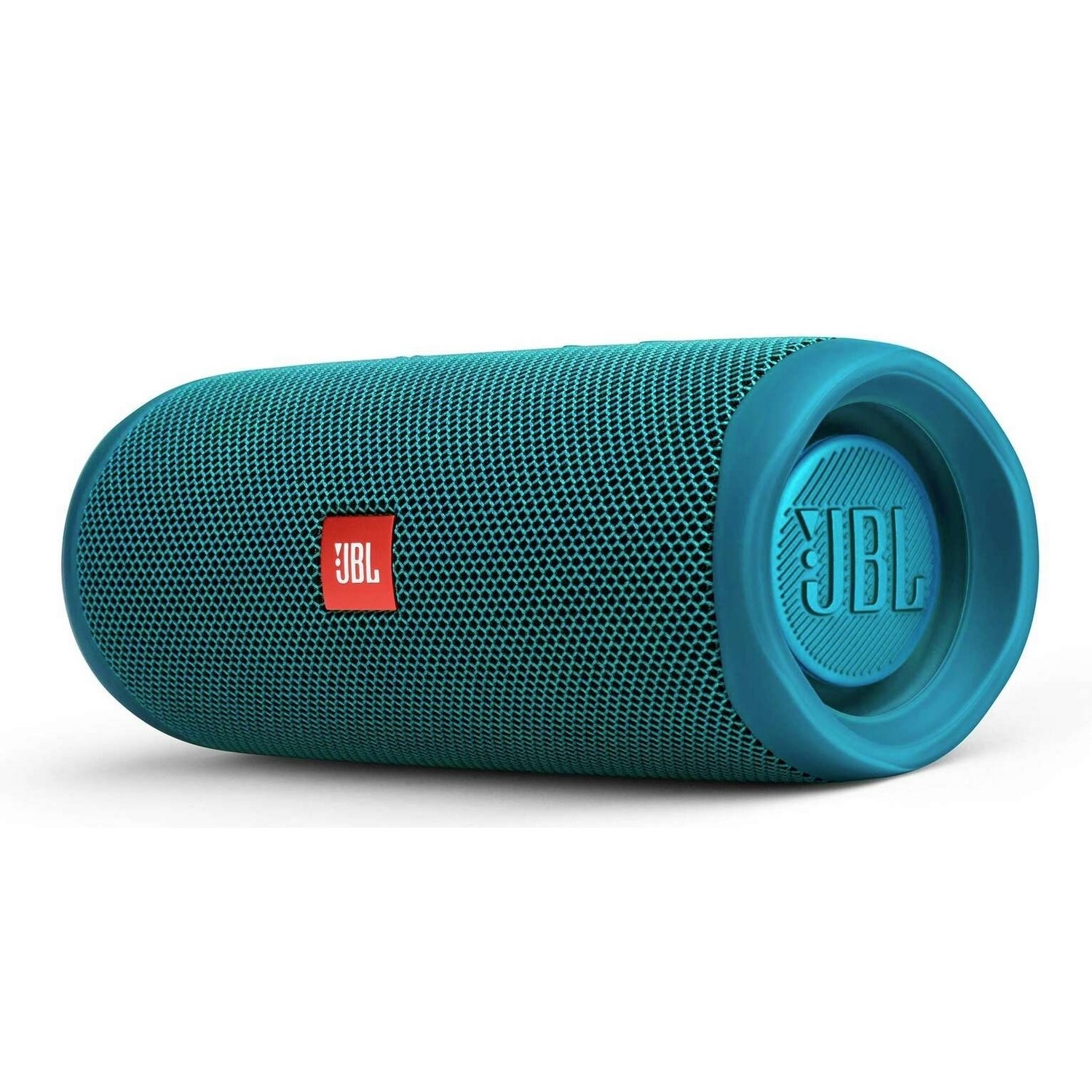 JBL Flip 5 Waterproof Bluetooth Speaker Blue WJBLFLIP5BLU