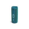 JBL Flip 5 Waterproof Bluetooth Speaker - Blue