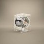 ASKO Steel Seal 9kg 1400rpm Washing Machine - White