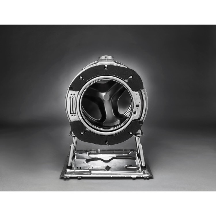 ASKO Steel Seal 9kg 1400rpm Washing Machine - White