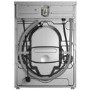 ASKO Steel Seal 9kg 1400rpm Washing Machine - White