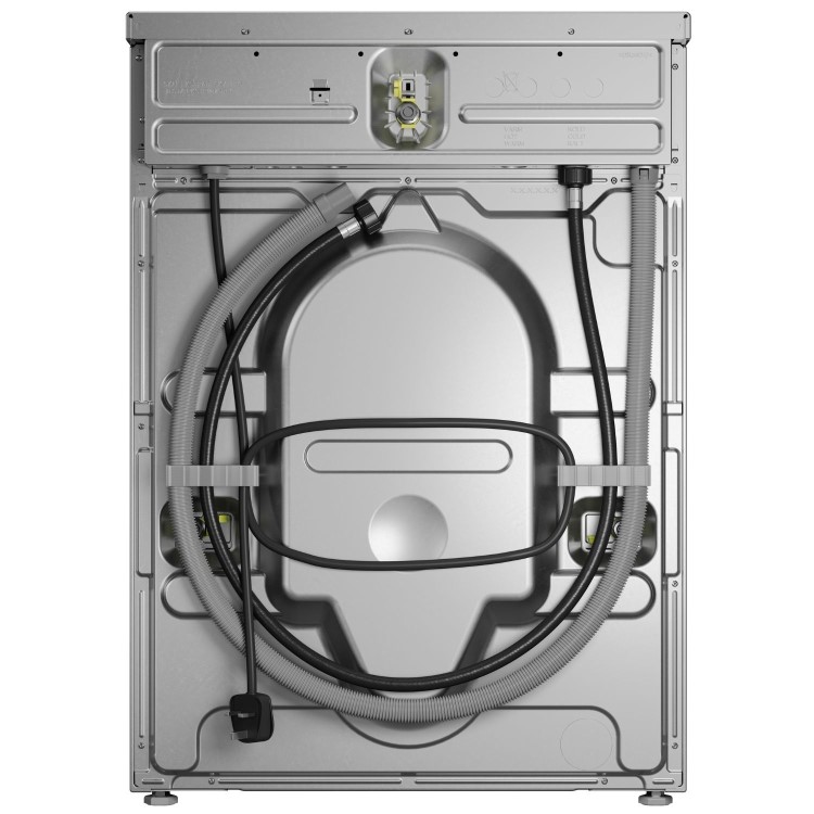 ASKO Steel Seal 9kg 1400rpm Washing Machine - White