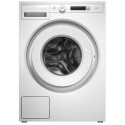 W1094W.UK ASKO Steel Seal 9kg 1400rpm Washing Machine - White