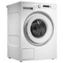 ASKO Steel Seal 9kg 1400rpm Washing Machine - White