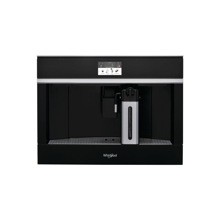 Whirlpool W11CM145 W Collection Built-in Coffee Machine