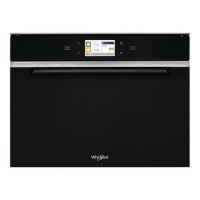 Whirlpool W11IMW161 W Collection Built-in Microwave - Black