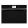 Whirlpool W11IMW161 W Collection Built-in Microwave - Black
