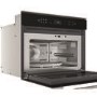 Whirlpool W11IMW161 W Collection Built-in Microwave - Black