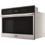 Whirlpool W11IMW161 W Collection Built-in Microwave - Black