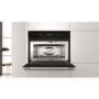 Whirlpool W11IMW161 W Collection Built-in Microwave - Black
