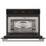 Whirlpool W11IMW161 W Collection Built-in Microwave - Black