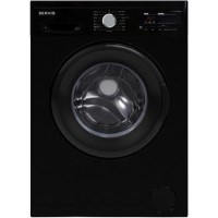 Servis W1449FSDB2B 7kg 1400rpm Freestanding Washing Machine - Black