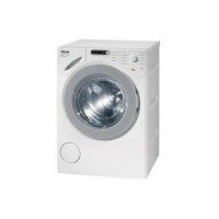 Miele W1724 6kg 1400rpm White Freestanding Washing Machine