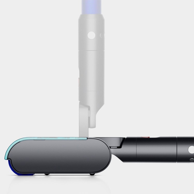 Dyson W1PENCILWASH W1 PencilWash Wet and Dry Vacuum Cleaner