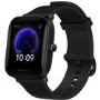 Amazfit Bip-U Pro Smart Watch - Black 