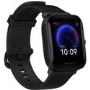Amazfit Bip-U Pro Smart Watch - Black 