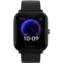 Amazfit Bip-U Pro Smart Watch - Black 