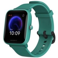 Amazfit Bip-U Pro Smart Watch - Green 