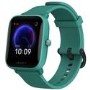 Amazfit Bip-U Pro Smart Watch - Green 