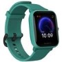 Amazfit Bip-U Pro Smart Watch - Green 