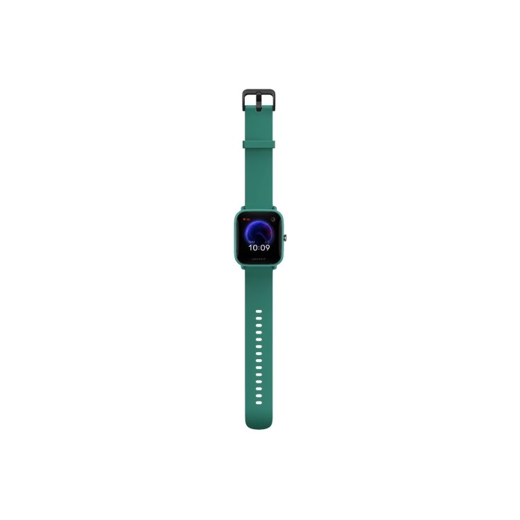 Amazfit Bip-U Pro Smart Watch - Green 