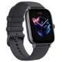 Amazfit GTS 3 Smart Watch - Graphite Black