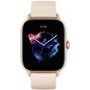 Amazfit GTS 3 Smart Watch - Ivory White